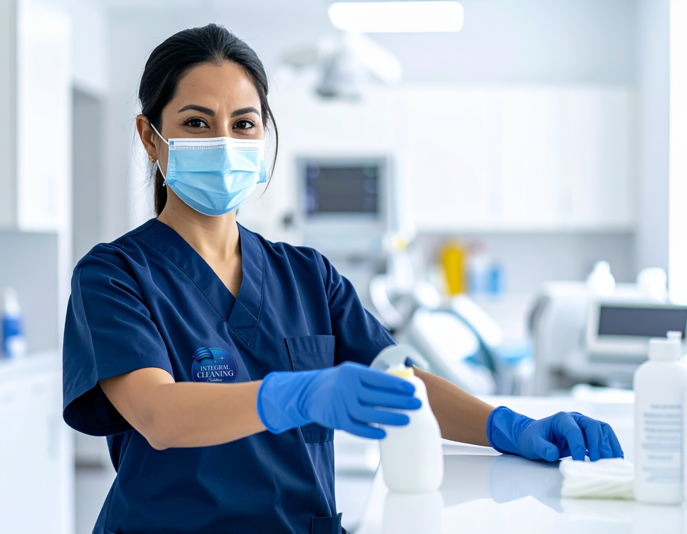 Centros Médicos